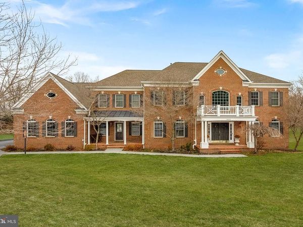 16655 MACNAUGHTON COURT, PURCELLVILLE, VA 20132