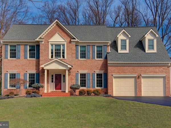 11902 CRAYTON COURT, HERNDON, VA 20170