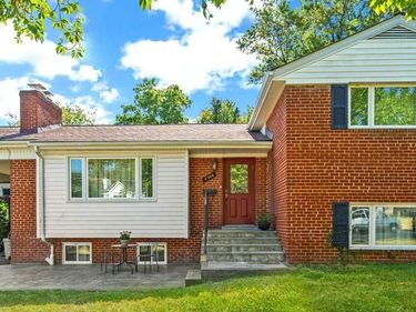 2306 BARBOUR ROAD, FALLS CHURCH, VA 22043