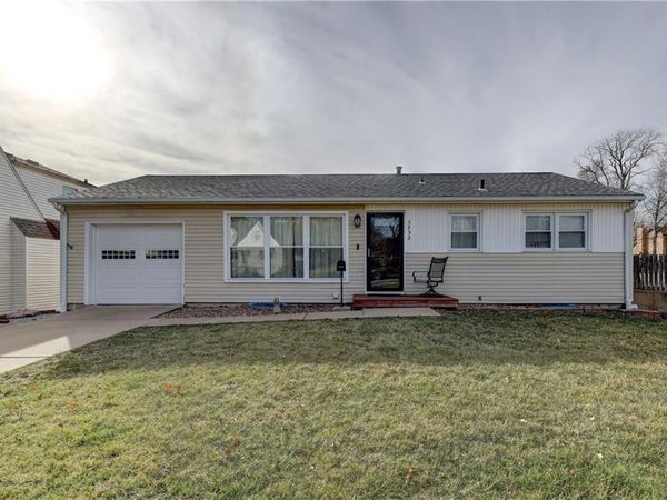 5732 Outlook Street, Mission, KS 66202
