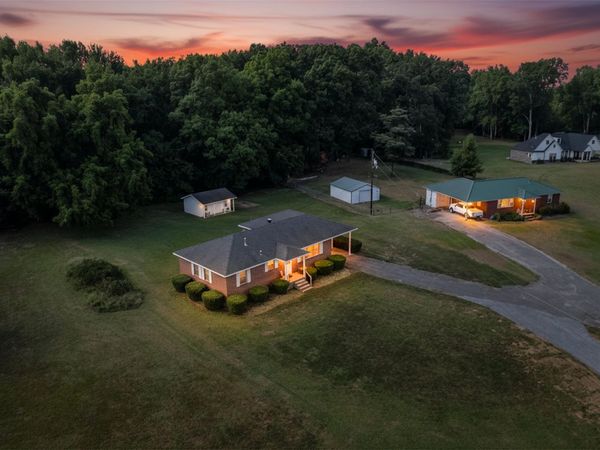 3285 MUNFORD GILTEDGE RD, Munford, TN 38058