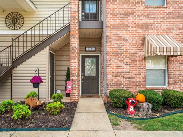 101 CLEARWATER, Unit B, Hot Springs, AR 71901