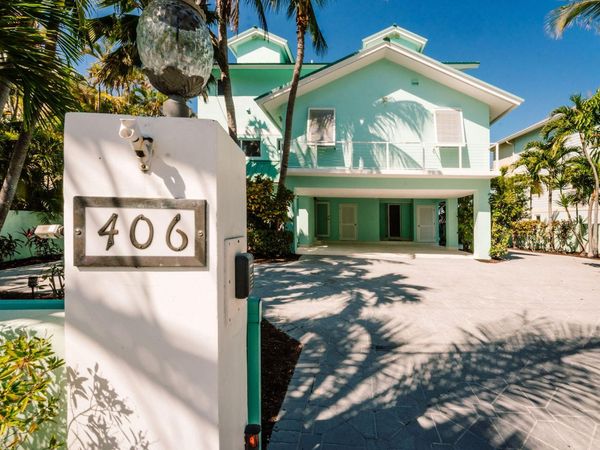 406 S Coconut Palm Boulevard, Tavernier, FL 33070