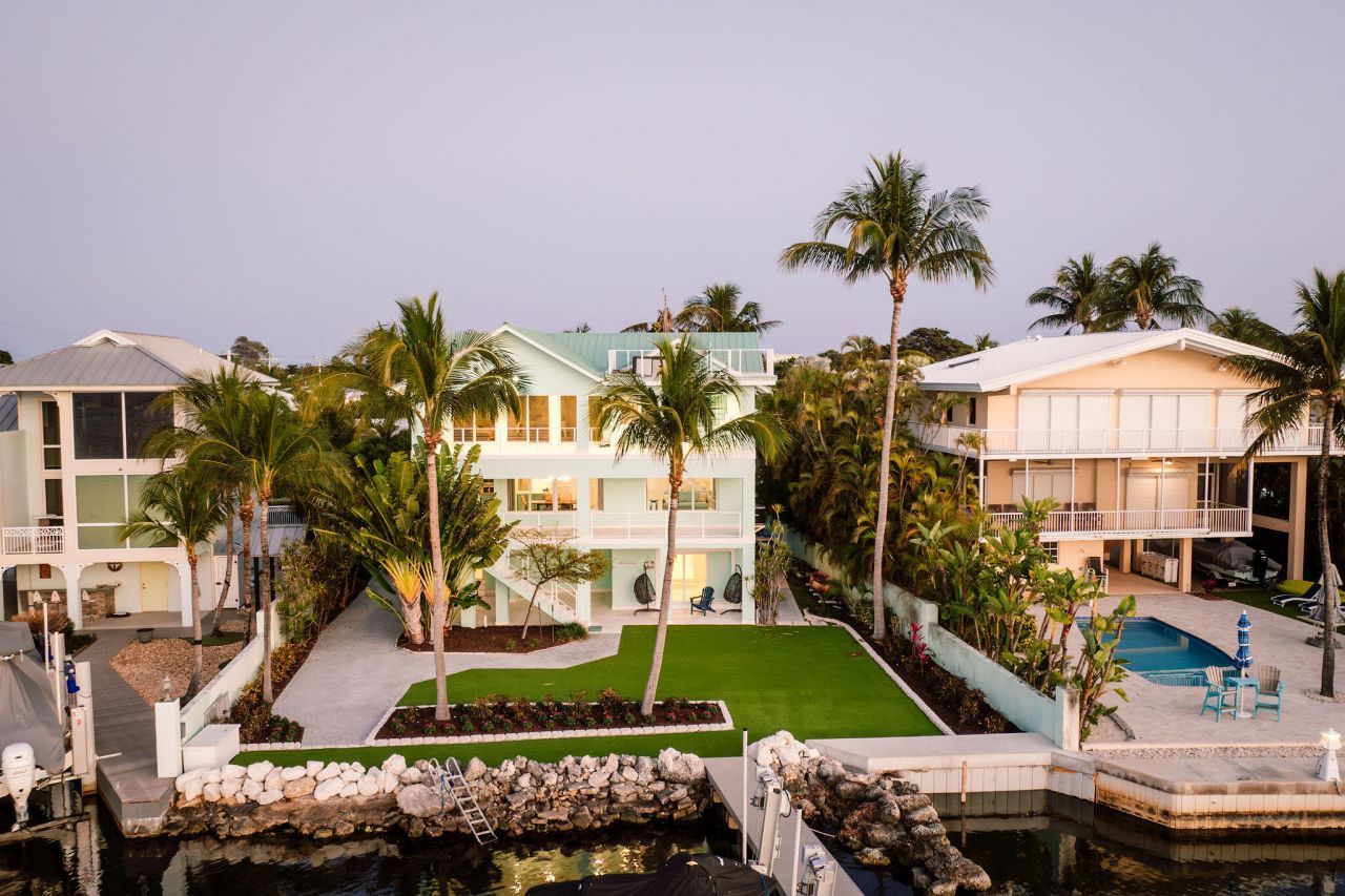 406 S Coconut Palm Boulevard, Tavernier, FL 33070 Photo