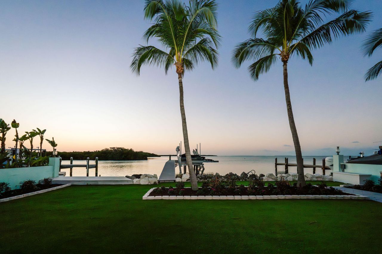 406 S Coconut Palm Boulevard, Tavernier, FL 33070 Photo