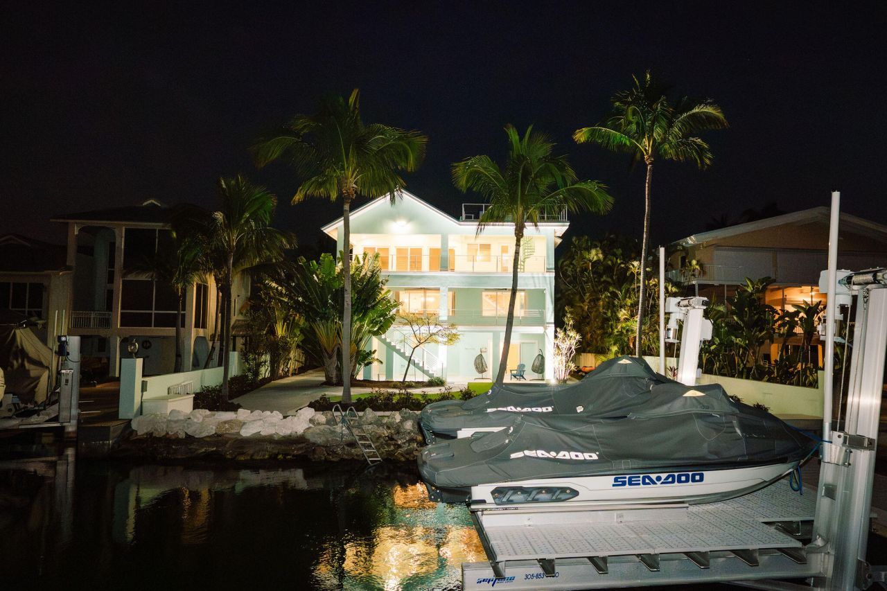 406 S Coconut Palm Boulevard, Tavernier, FL 33070 Photo