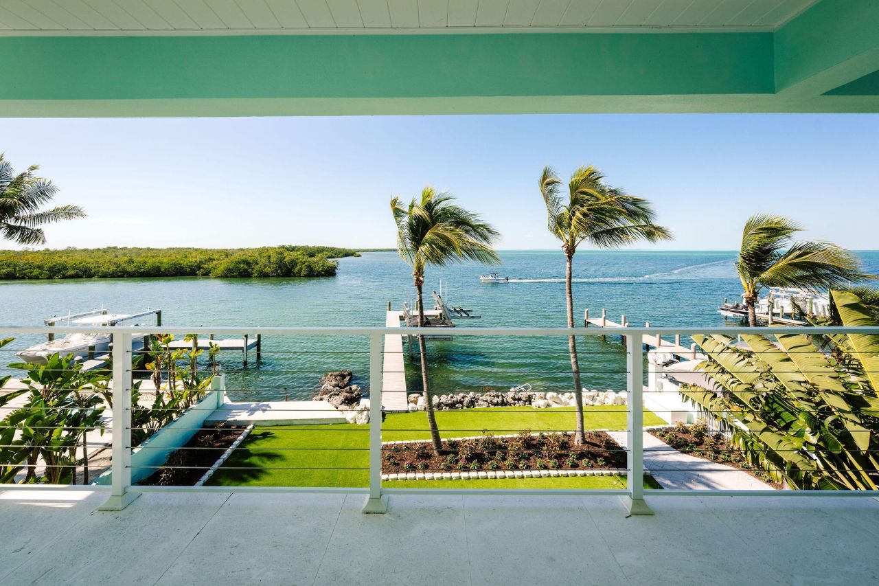 406 S Coconut Palm Boulevard, Tavernier, FL 33070 Photo