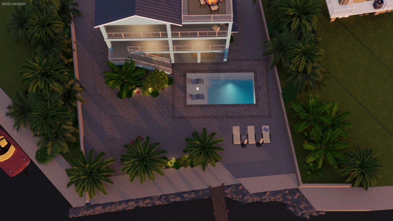 406 S Coconut Palm Boulevard, Tavernier, FL 33070 Photo