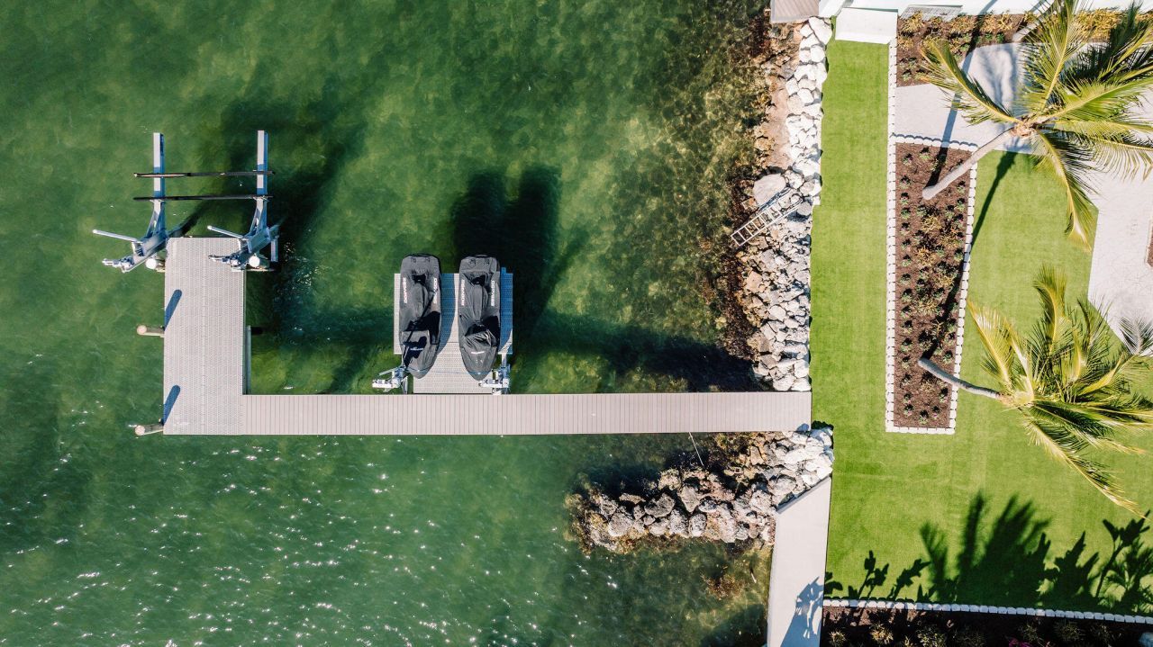 406 S Coconut Palm Boulevard, Tavernier, FL 33070 Photo