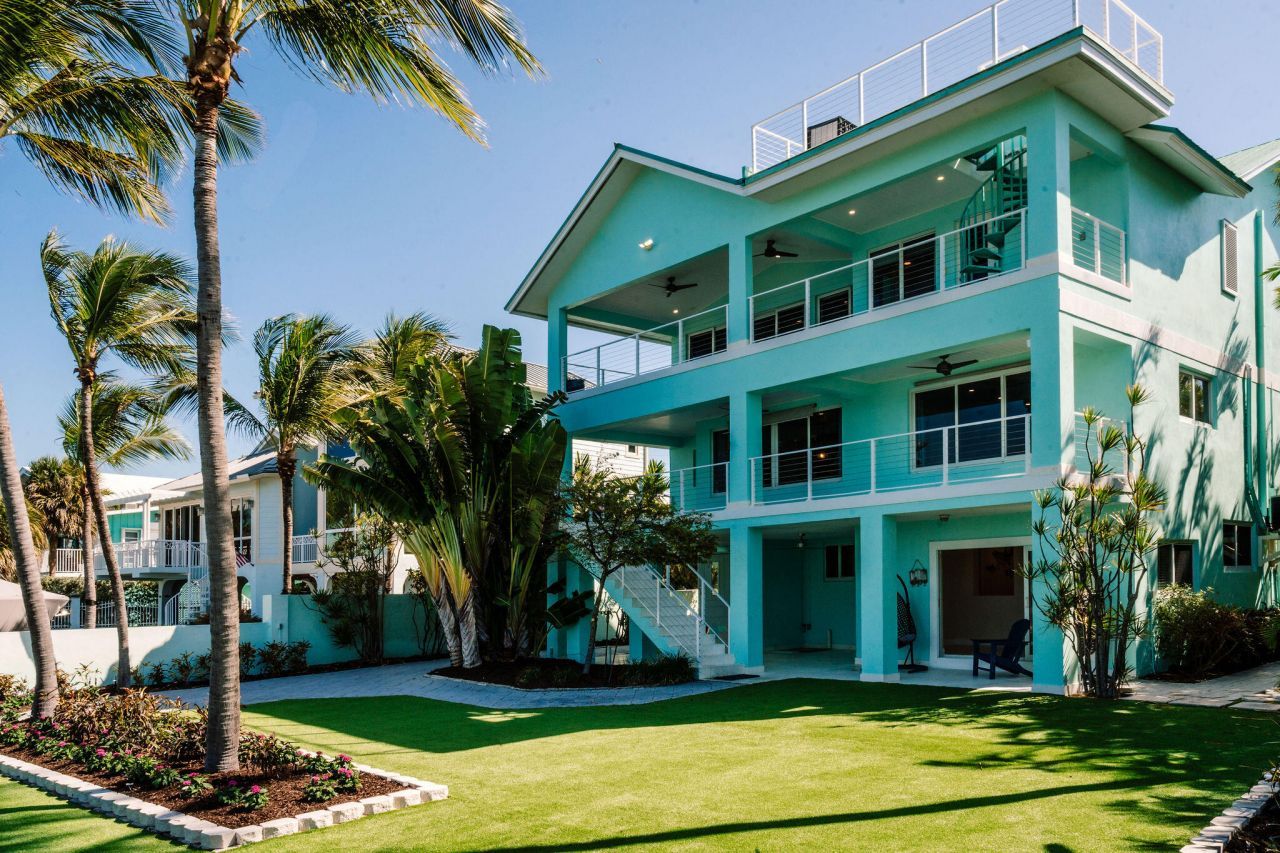 406 S Coconut Palm Boulevard, Tavernier, FL 33070 Photo