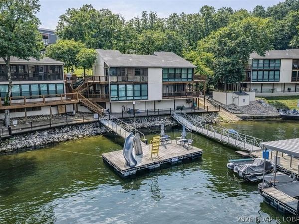 27 RoAnda Beach Drive, Unit 2A, Lake Ozark, MO 65049