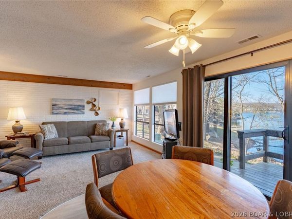 178 Lone Oak Point , Unit 3, Sunrise Beach, MO 65079