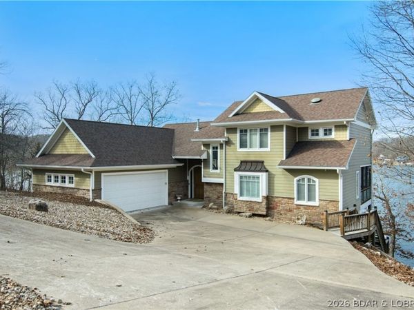 7207 Talon Court , Gravois Mills, MO 65037