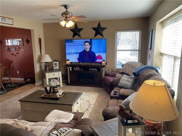 150 Kinchlow Ranch Road, Sunrise Beach, MO 65079