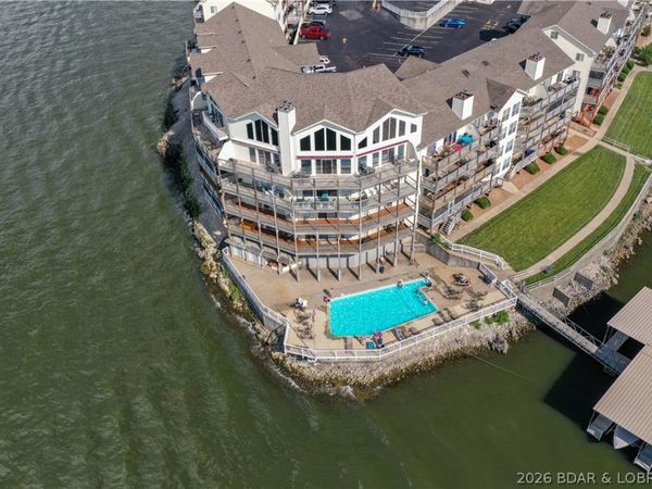 1481 Ledges Drive , Unit 541, Osage Beach, MO 65065