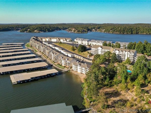 1481 Ledges Drive, Unit 541, Osage Beach, MO 65065