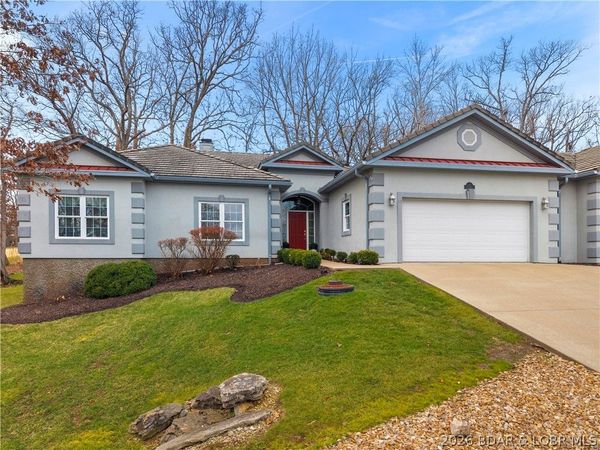 13 Avilia Drive , Sunrise Beach, MO 65079