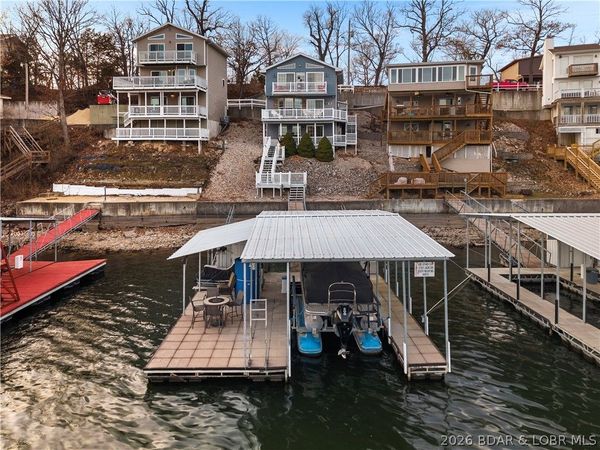 21251 Jade Drive, Rocky Mount, MO 65072