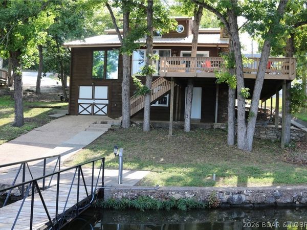 31 Shady Lane Circle, Gravois Mills, MO 65037