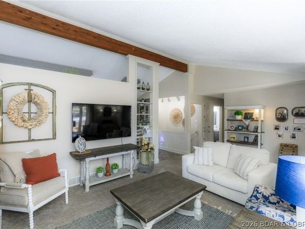 39 Rustic Place , Camdenton, MO 65020