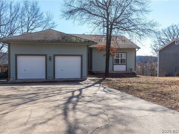 1164 Ha Ha Tonka Road, Camdenton, MO 65020