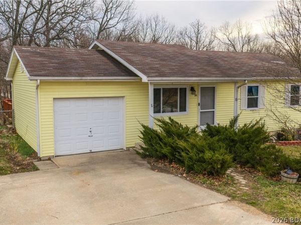 144 Christopher Drive , Camdenton, MO 65020