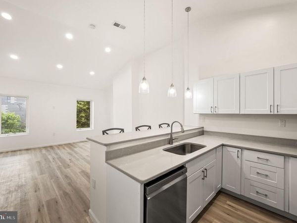 1633 GERMANTOWN AVENUE, Unit 3, PHILADELPHIA, PA 19122