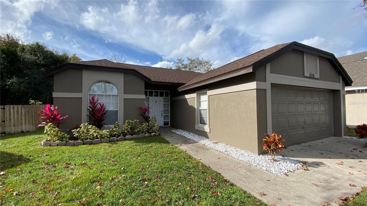 1516 Crosswind Circle, Orlando, FL 32825 Main Photo