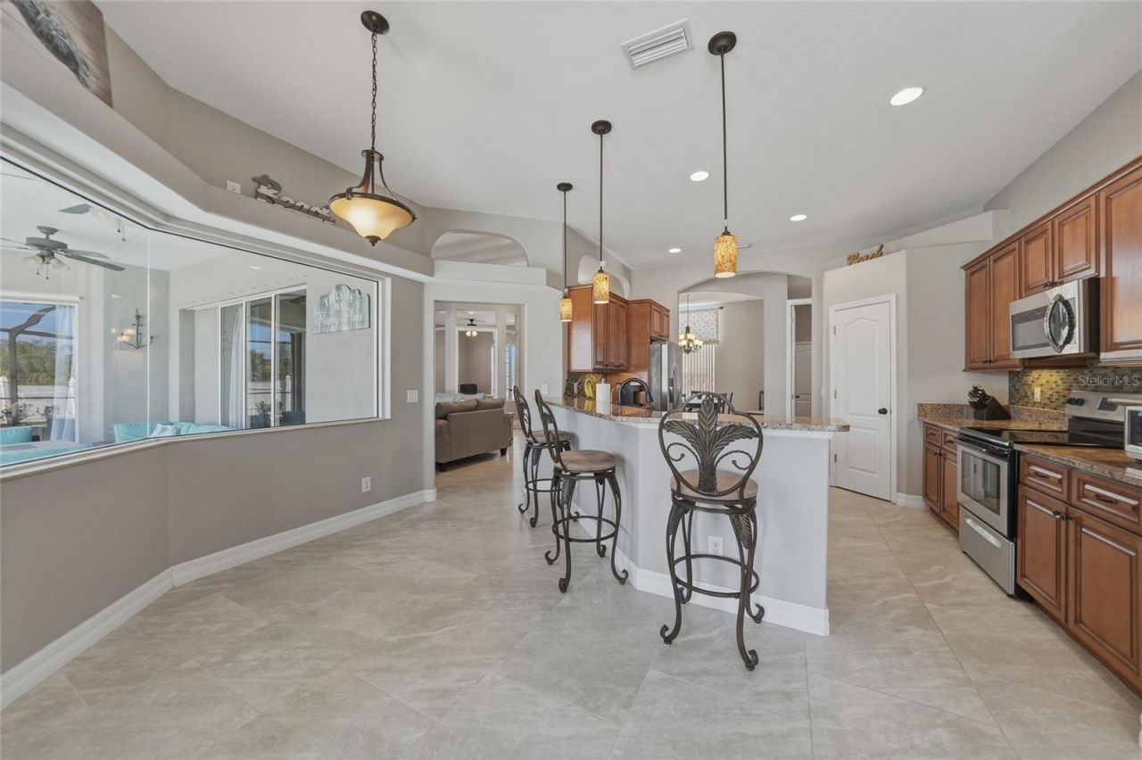 1816 Northland Avenue, North Port, FL 34288 Photo