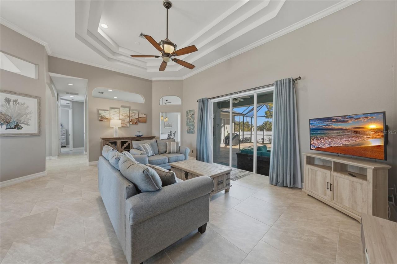 1816 Northland Avenue, North Port, FL 34288 Photo