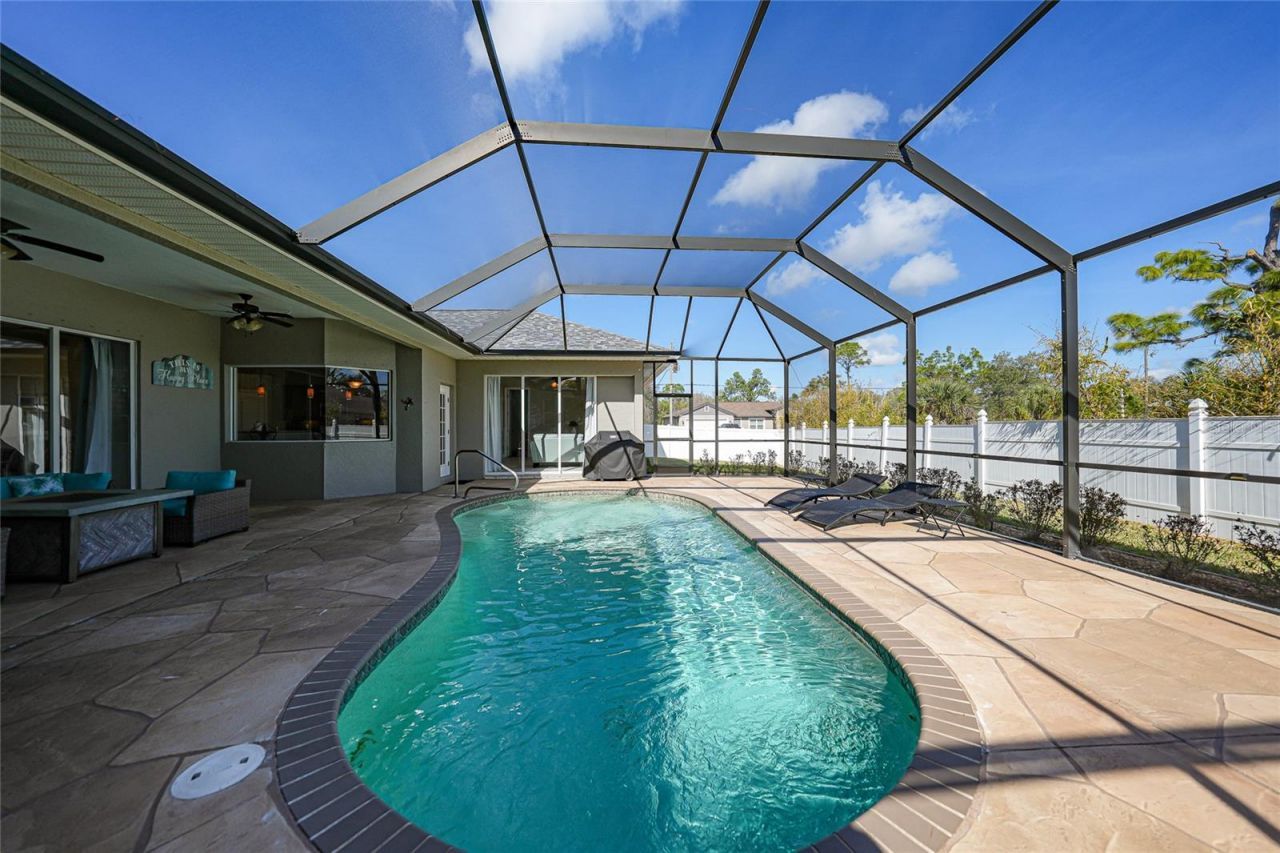 1816 Northland Avenue, North Port, FL 34288 Photo