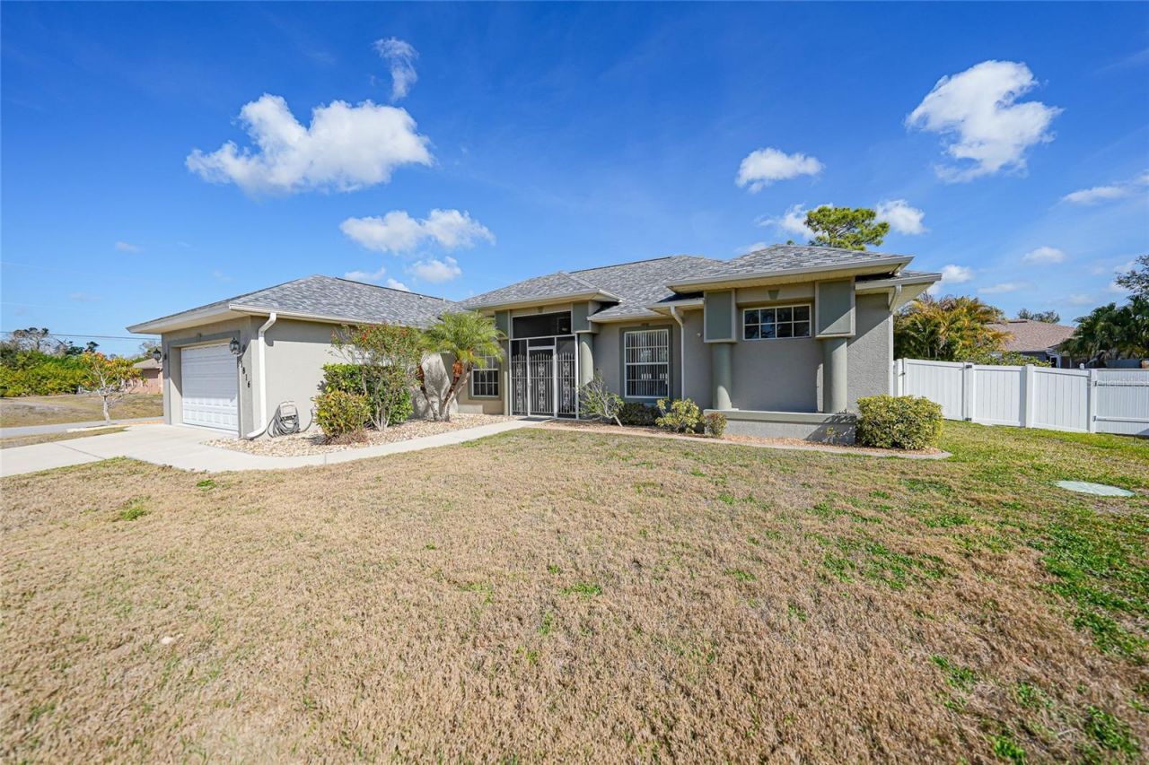 1816 Northland Avenue, North Port, FL 34288 Photo