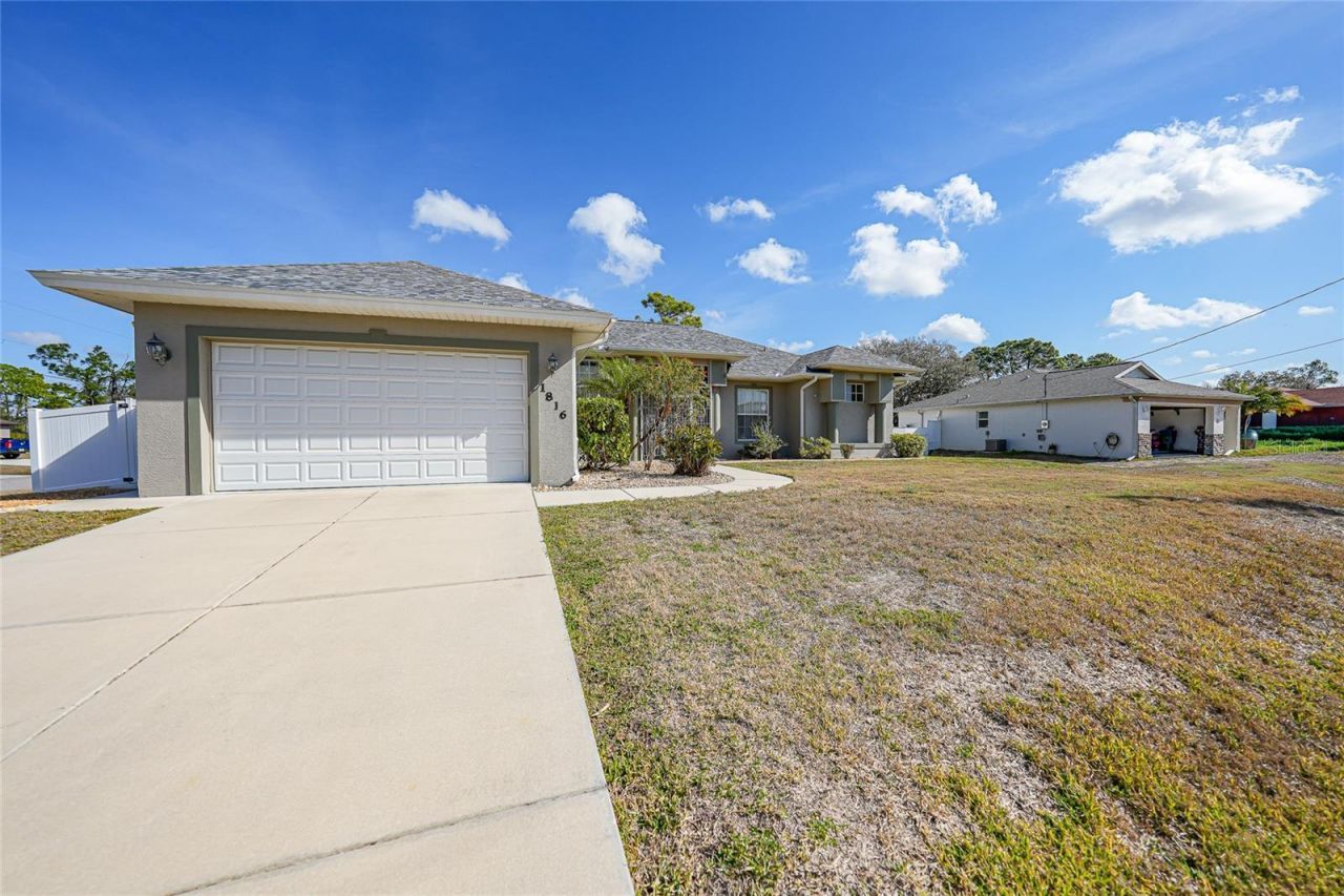 1816 Northland Avenue, North Port, FL 34288 Photo