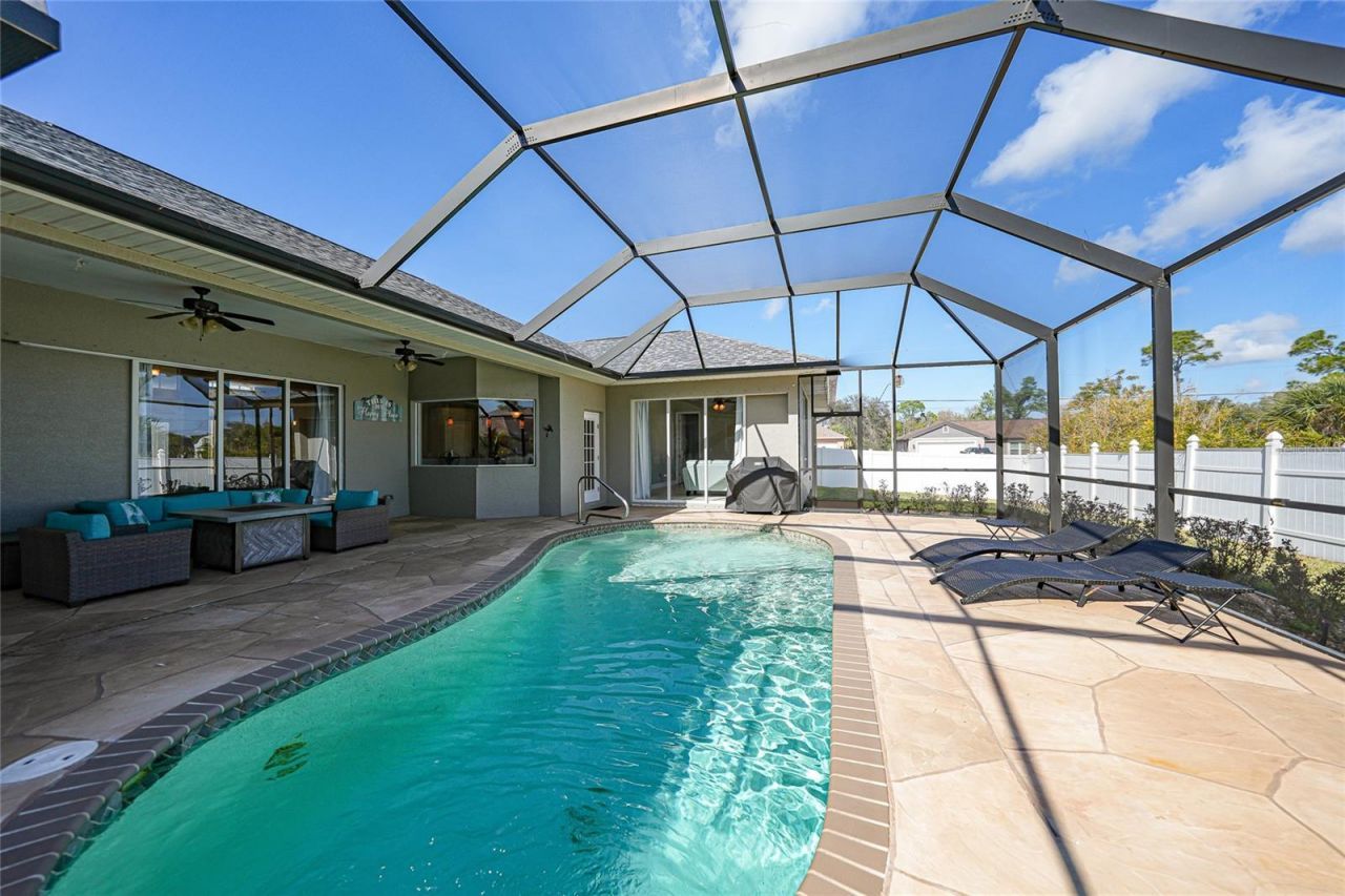 1816 Northland Avenue, North Port, FL 34288 Photo