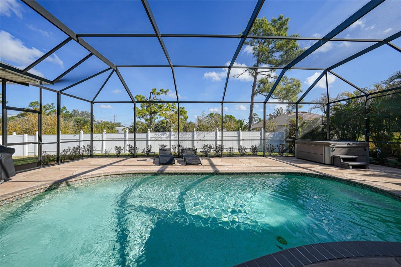 1816 Northland Avenue, North Port, FL 34288 Photo