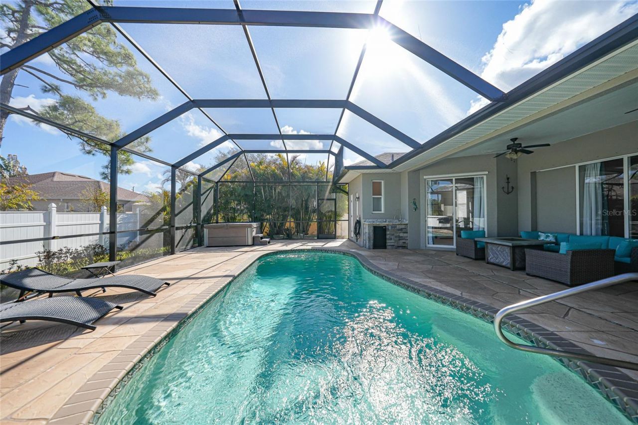 1816 Northland Avenue, North Port, FL 34288 Photo