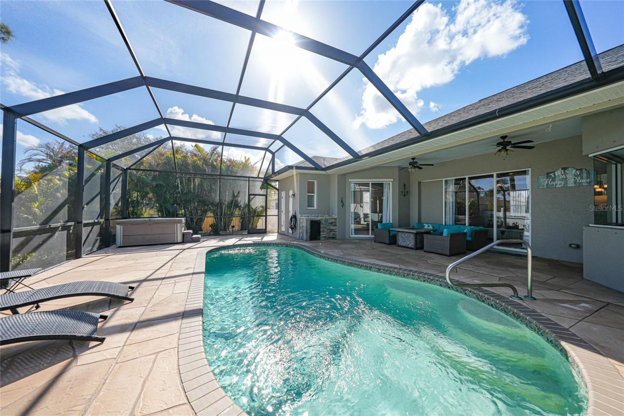 1816 Northland Avenue, North Port, FL 34288 Photo