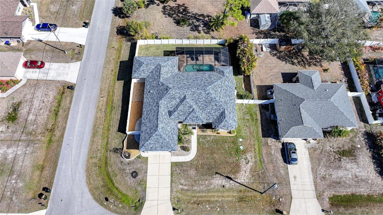 1816 Northland Avenue, North Port, FL 34288 Photo