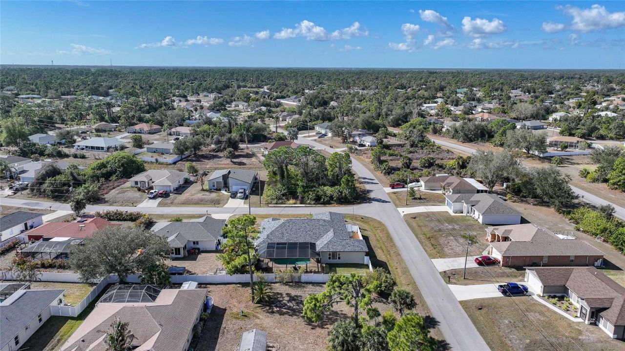 1816 Northland Avenue, North Port, FL 34288 Photo