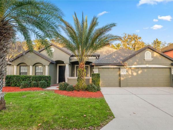 448 OAK LANDING BOULEVARD, MULBERRY, FL 33860