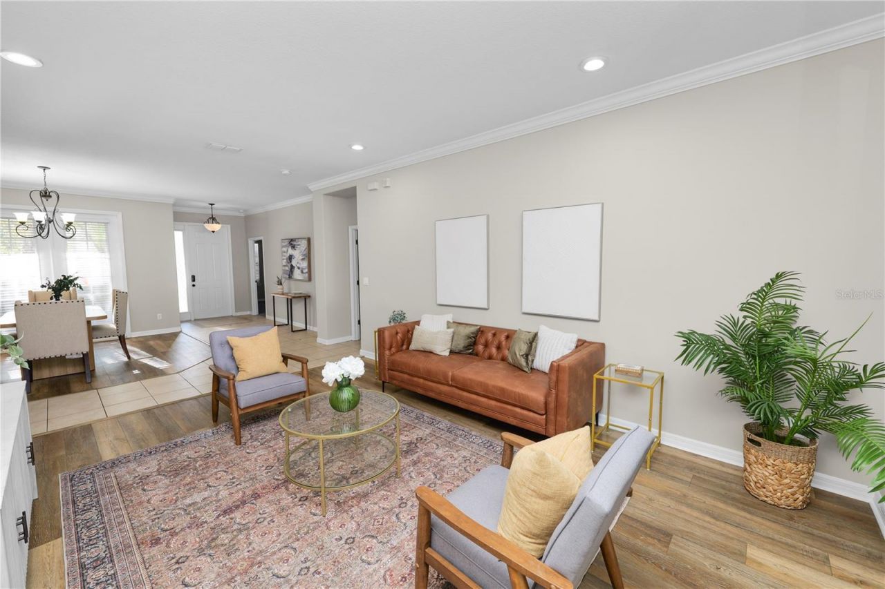 448 Oak Landing Boulevard, Mulberry, FL 33860 Photo