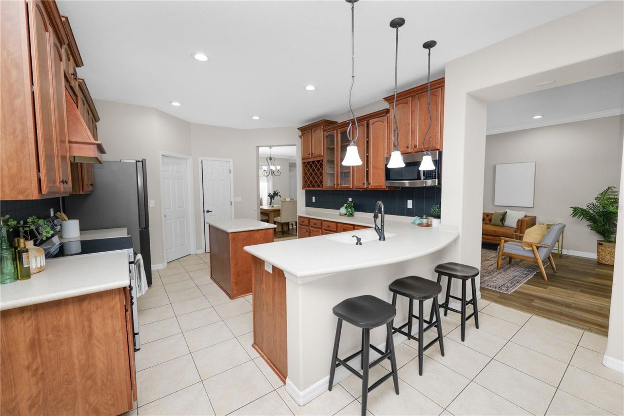 448 Oak Landing Boulevard, Mulberry, FL 33860 Photo