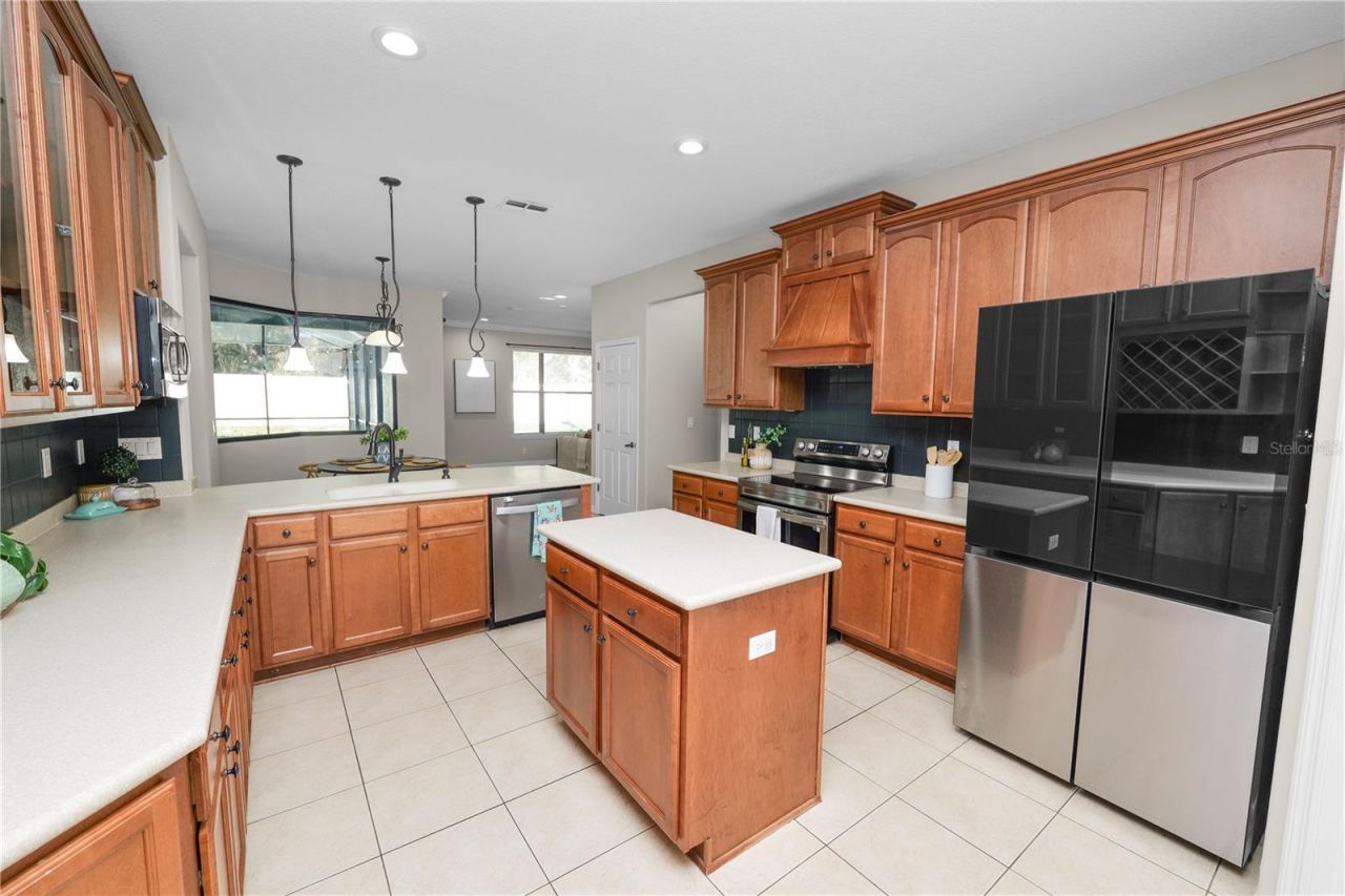 448 Oak Landing Boulevard, Mulberry, FL 33860 Photo