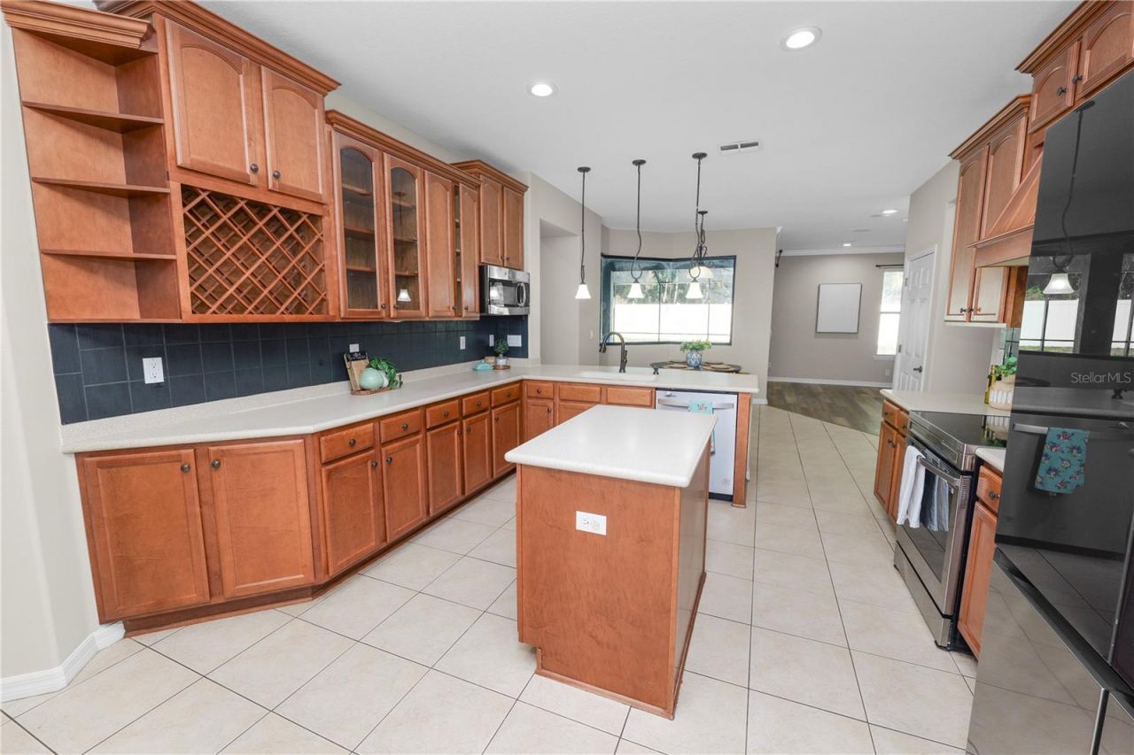 448 Oak Landing Boulevard, Mulberry, FL 33860 Photo