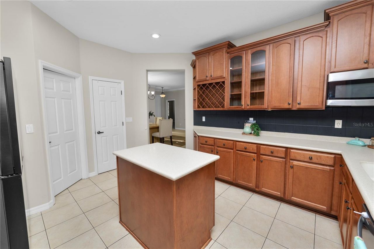 448 Oak Landing Boulevard, Mulberry, FL 33860 Photo