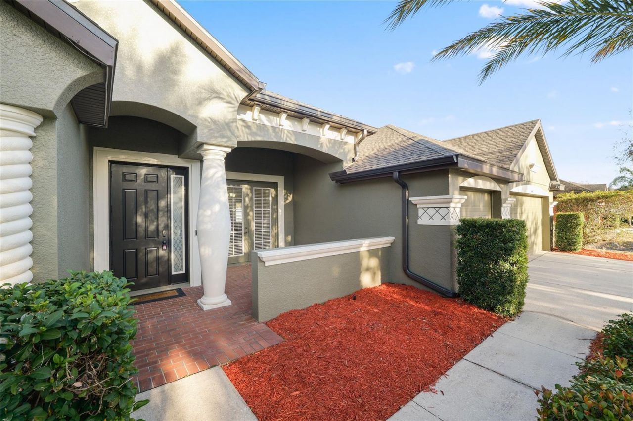 448 Oak Landing Boulevard, Mulberry, FL 33860 Photo