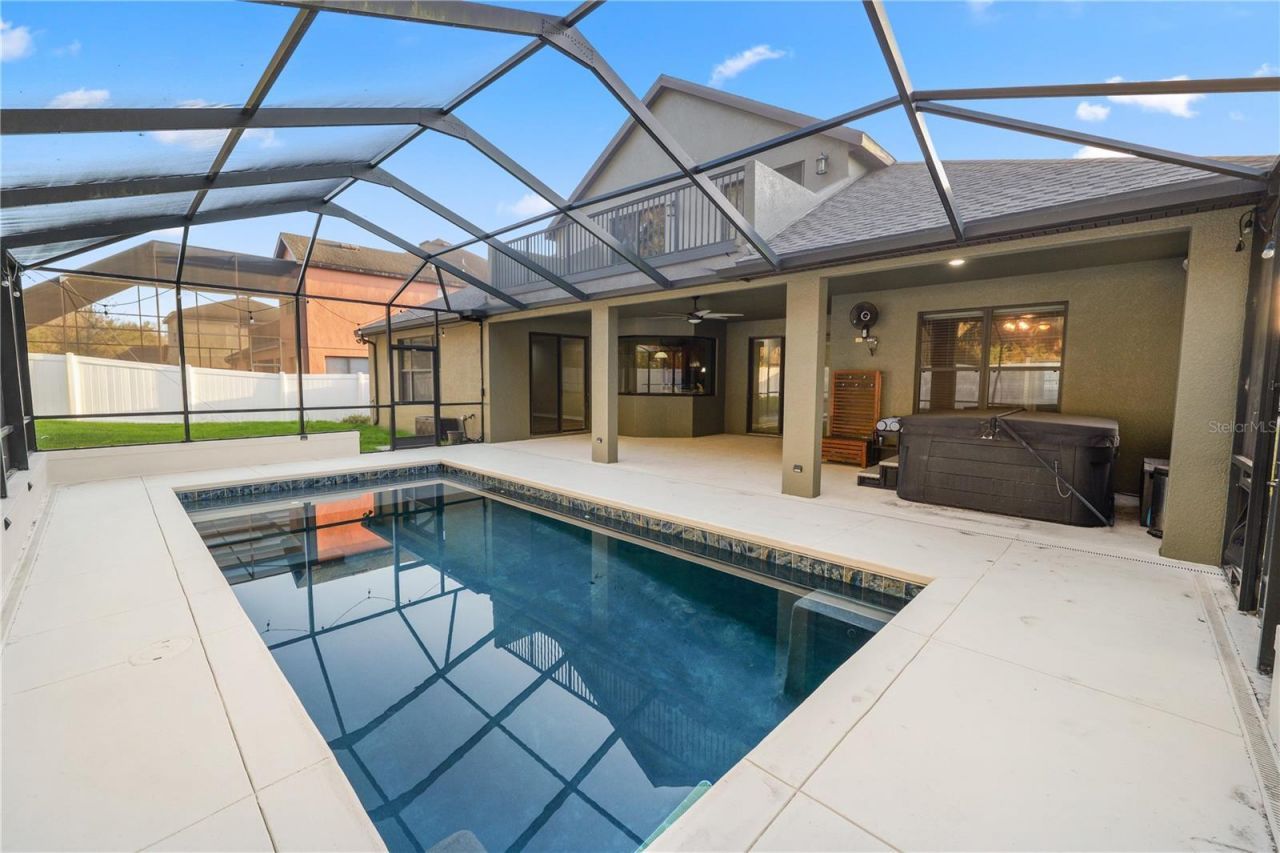 448 Oak Landing Boulevard, Mulberry, FL 33860 Photo