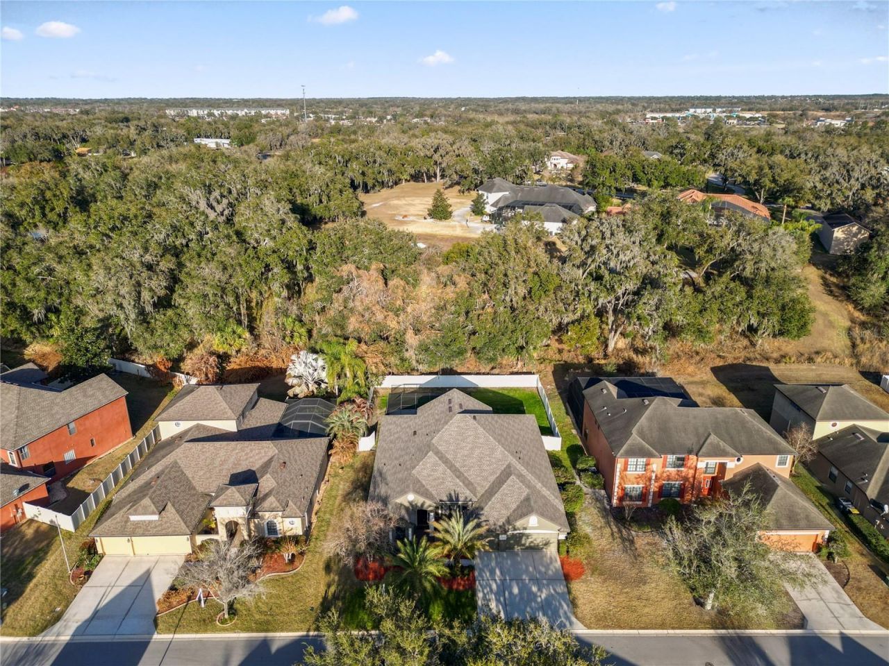 448 Oak Landing Boulevard, Mulberry, FL 33860 Photo