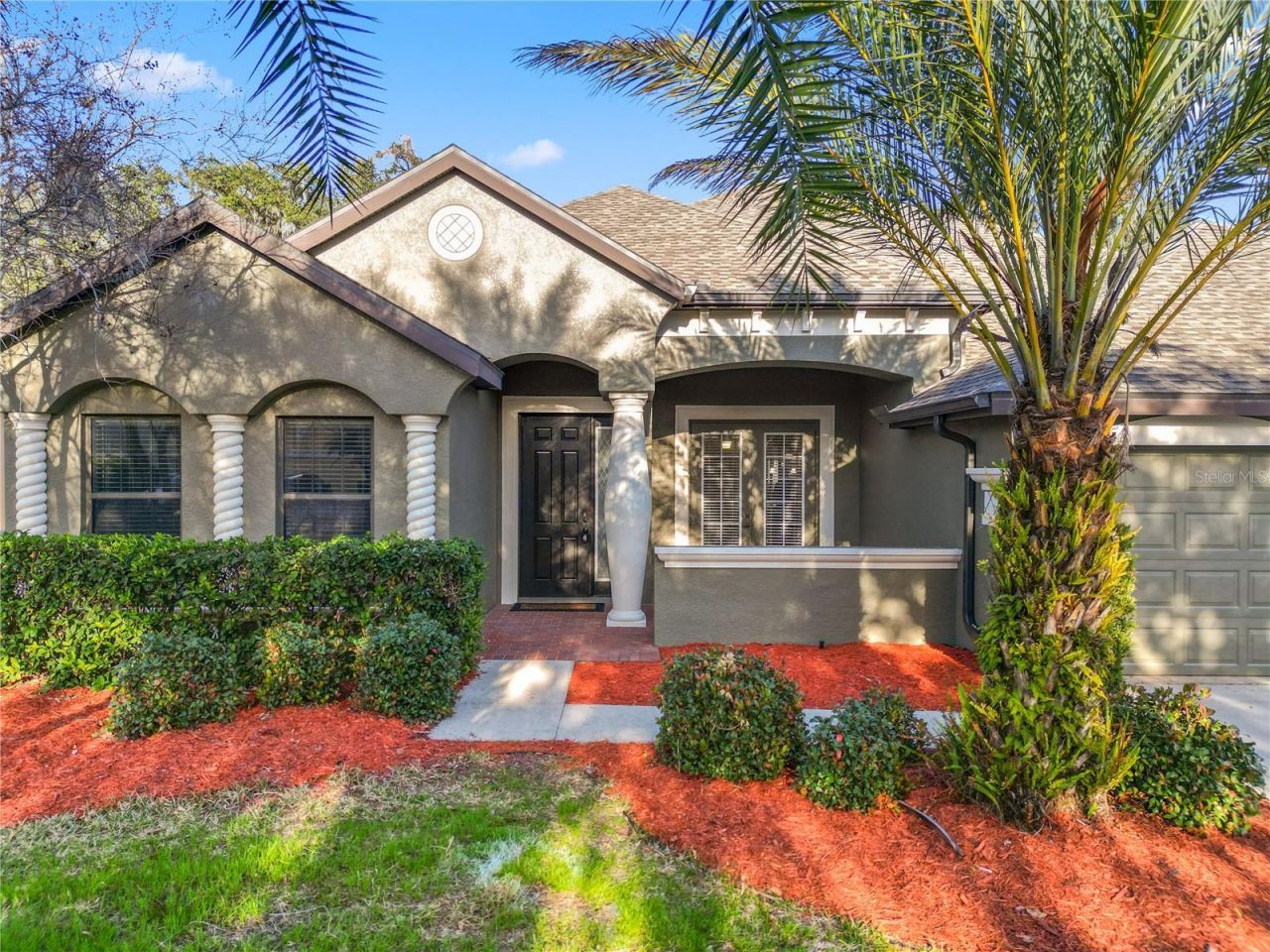 448 Oak Landing Boulevard, Mulberry, FL 33860 Photo