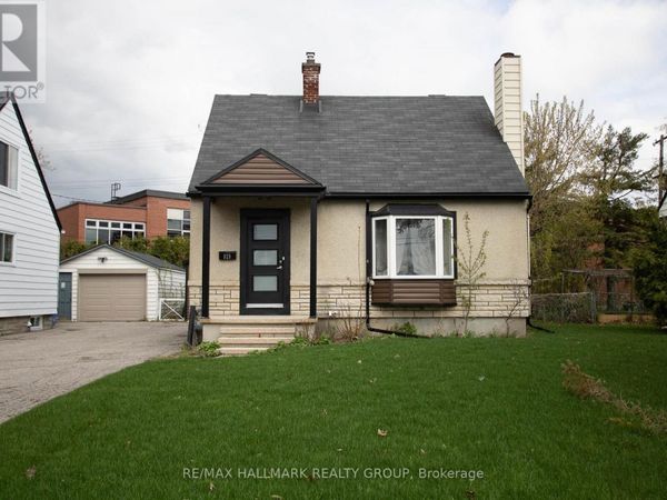 929 Merivale Road, Ottawa, ON K1Z5Z7